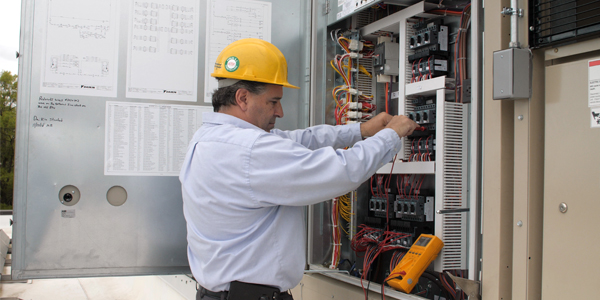 maintenance service NJ