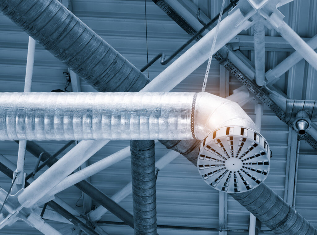 Mechanical Insulation