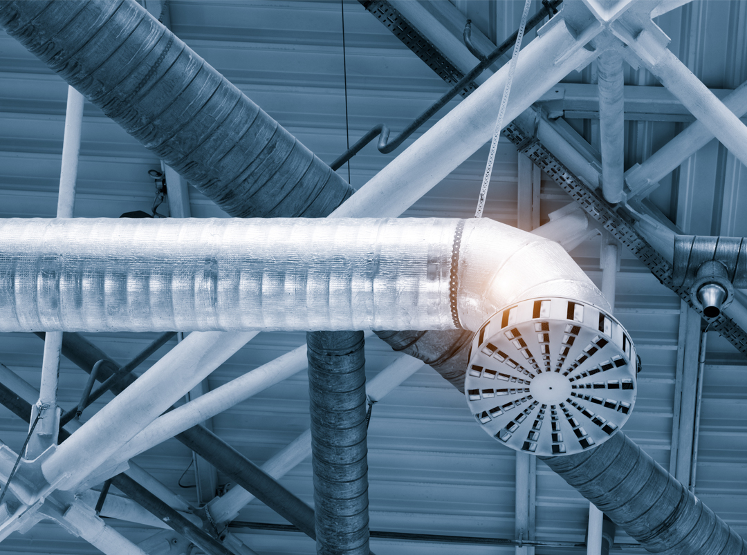 Mechanical Insulation